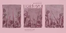 An Evening of Kate Bush at Coventry Cathedral