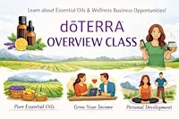 Build Health & Wealth: Natural Wellness Practices & Business Growth Opps