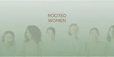 Rooted Women - A circle to explore, connect, and play