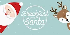 Breakfast With Santa
