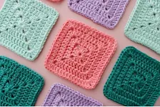 Beginner Crochet Workshop in Bingley | Learn to Crochet at The Craft House!