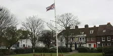 Walking Tour - Queenborough and Sheerness - Two Kent Ports