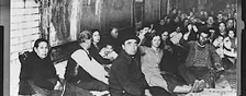 Free Tour Guerra Civil Madrid: Gran Vía, Templo de Debod y Frente del Oeste