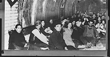Free Tour Guerra Civil Madrid: Gran Vía, Templo de Debod y Frente del Oeste