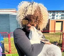 Goat Yoga @ Toyota Music Factory!