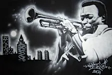 VITA DI MILES - DALLE ORIGINI A KIND OF BLUE