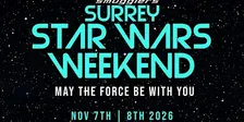 Smugglers Surrey Star Wars Weekend