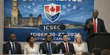 2027 International Canada Security Conference (ICSEC)