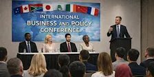 Global Canada/Africa/Asia Startup & Entrepreneurship Summit (ICSES) 2027