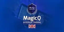 1 Day Intermediate MagicQ Course 22nd October 2026, ChamSys, Southampton