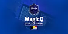 1 Day Intermediate Training Course October 15 2026, Chauvet BV - French
