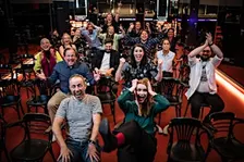 Werkschau | Harold von unseren Theaterschüler*innen