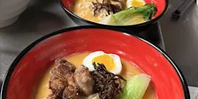 Miso-Karage Ramen Class