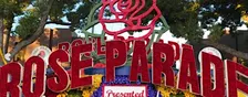 Rose Parade 2027 Tour