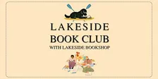 October Lakeside Book Club