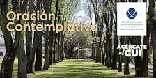Oración Contemplativa en el ITESO
