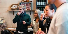 Bordeaux Gourmet Afterwork | Food Tour & Team Building