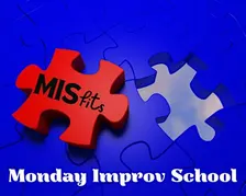 MISfits COMEDY JAM