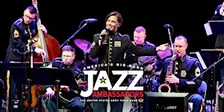 Collingswood, NJ - The Jazz Ambassadors of the U.S. Army Field Band