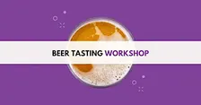 Beer Tasting Workshop at Tipsy Tribe Brewery & Distillery