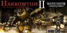 Harrowtide II - A Danger Close Horus Heresy event