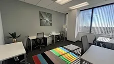 Enjoy a FREE coworking desk for one full day on us!