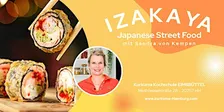 IZAKAYA - Japanese Bar Food - Kochkurs in Hamburg Eimsbüttel