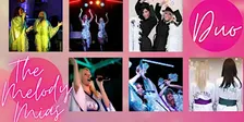 Abba Tribute Night - Knowle