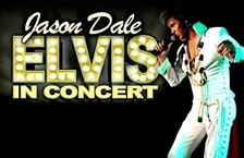 Elvis Tribute Night - Maldon