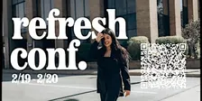 Refresh27 Women's Conference