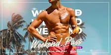 Weekend Pass at Casa Oliver Hotel & Resort