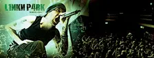 L1NKN P4RK (The Linkin Park Experience) @ BITTERZOET, AMSTERDAM 20.09.2026