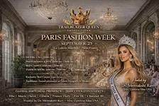 Paris Fashion Week