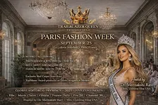 Paris  Fashion Week