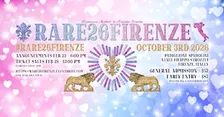 RARE26Firenze