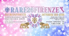 RARE26Firenze