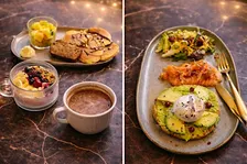 Brunch dimanche 20 septembre 11h-12h30