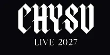 Chysu Live 2027