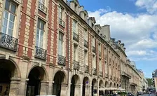 Visiter le Marais avec un jeu de piste culturel en plein air à Paris