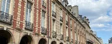 Visiter le Marais avec un jeu de piste culturel en plein air à Paris