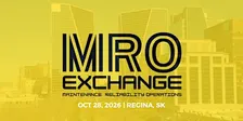 RATS MRO Exchange Regina