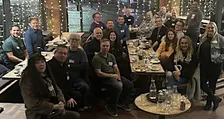Property  Pals and Pub Grub