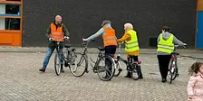 Fietslessen voor statushouders, arbeidsmigranten en nieuwe Nederlanders