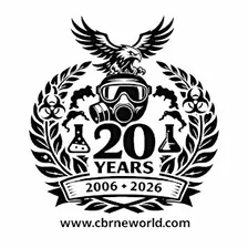 CBRNe World's 20th Anniversary Celebration