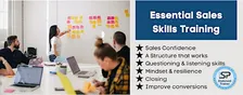 Essential Sales Skills Training