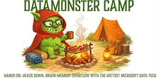 Datamonster Camp 2026