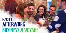 AFTERWORK 13 - MARSEILLE