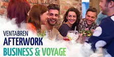 AFTERWORK 13 - VENTABREN