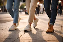 Walk & Talk w/ Grief