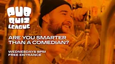 Pub Quiz League